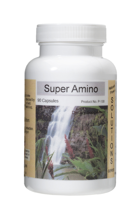 Super Amino Acid